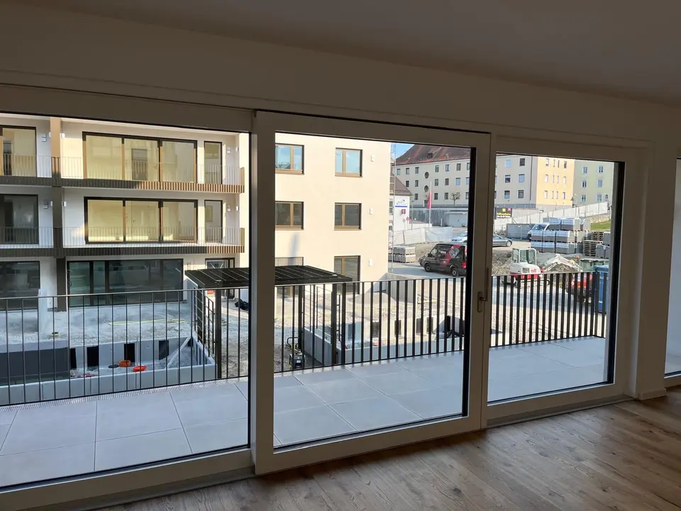 Studio mit 48 m² in Passau – Bild 6