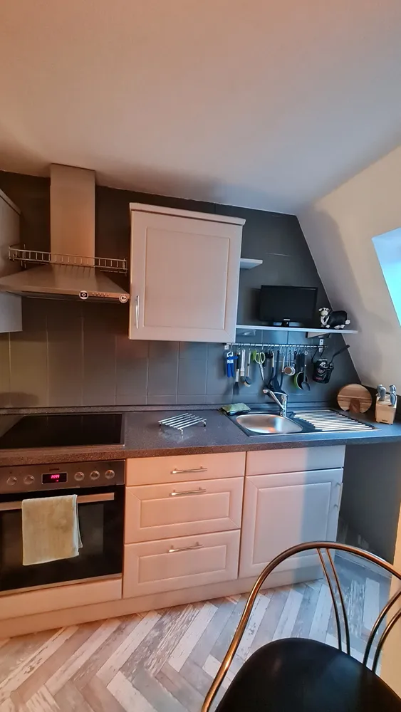 3 room apartment with 80 m² in Bielefeld – Photo 7