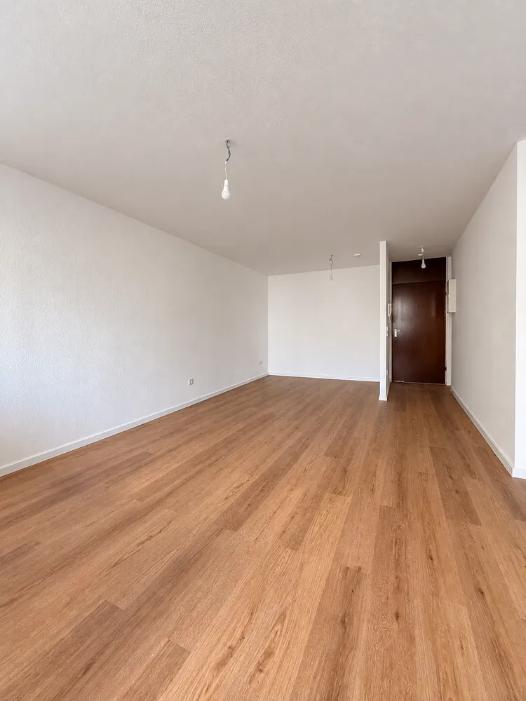 2 room apartment with 46 m² in Ludwigshafen am Rhein – Photo 3