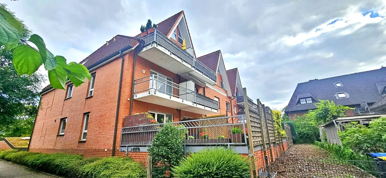 3 Zimmer Wohnung mit 88 m² in Bremen – Bild 6