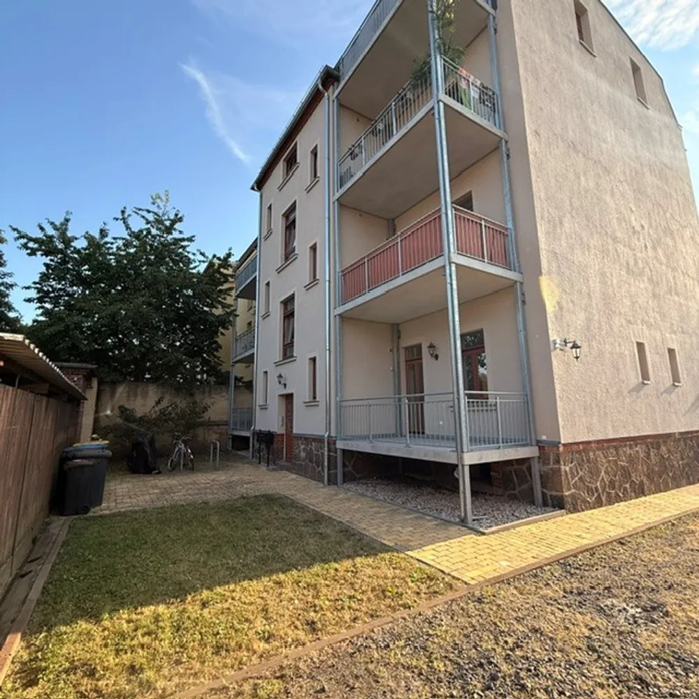 5 Zimmer Wohnung mit 131 m² in Leipzig – Bild 2