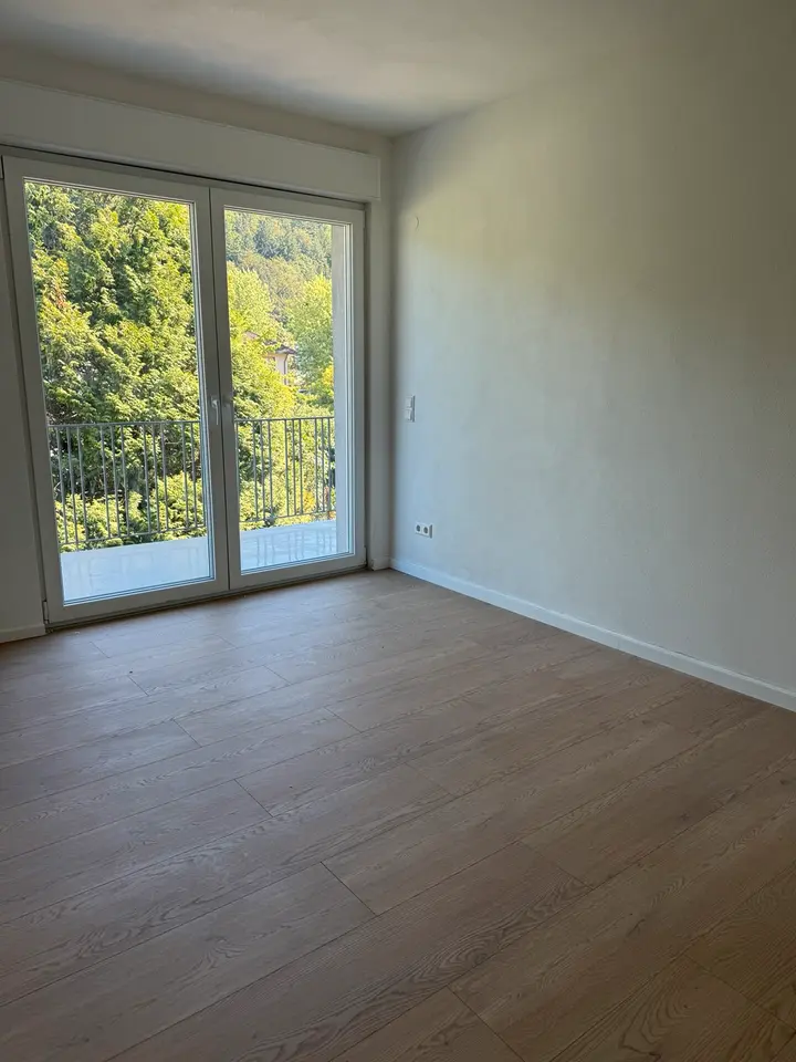 4 Zimmer Wohnung mit 90 m² in Freiburg im Breisgau – Bild 9