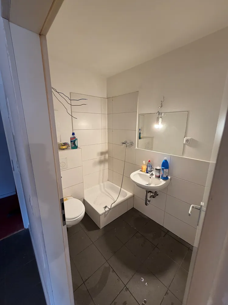 1 Zimmer Wohnung mit 30 m² in Frechen – Bild 4