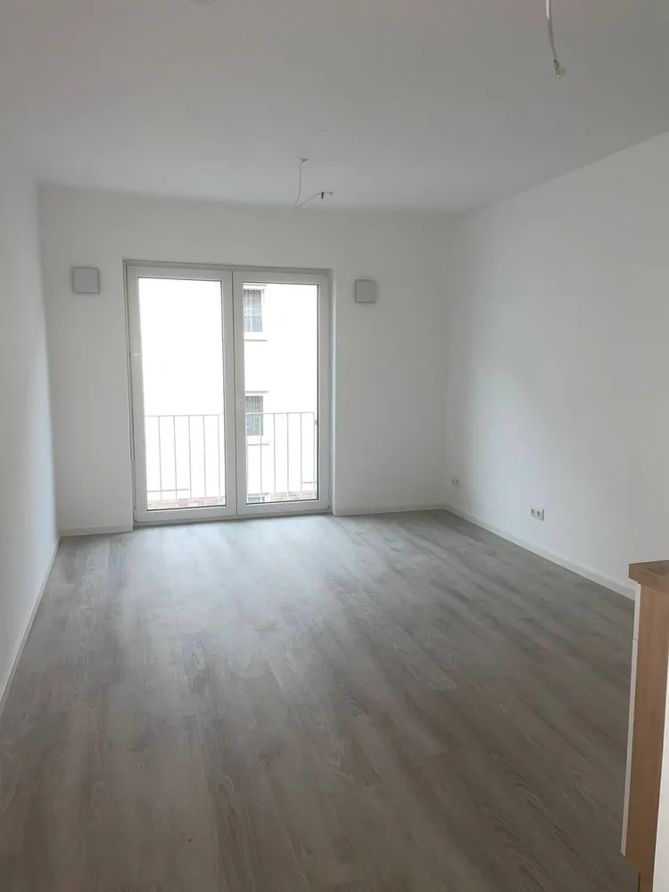 1 Zimmer Wohnung mit 23 m² in Nürnberg – Bild 9