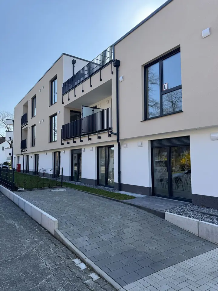 2 Zimmer Wohnung mit 49 m² in Paderborn – Bild 4