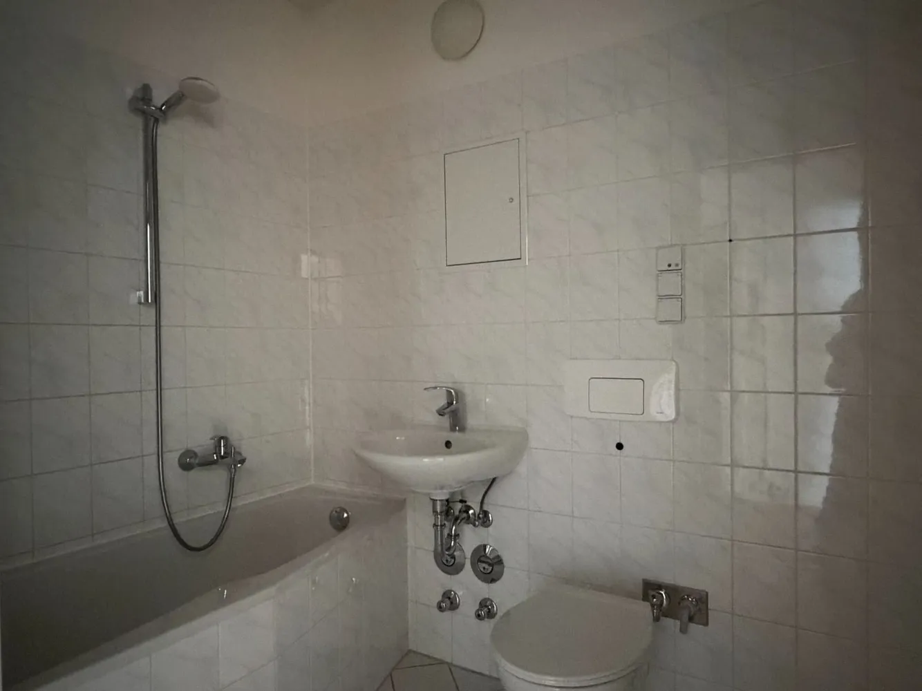 1 Zimmer Wohnung mit 34 m² in Berlin – Bild 4