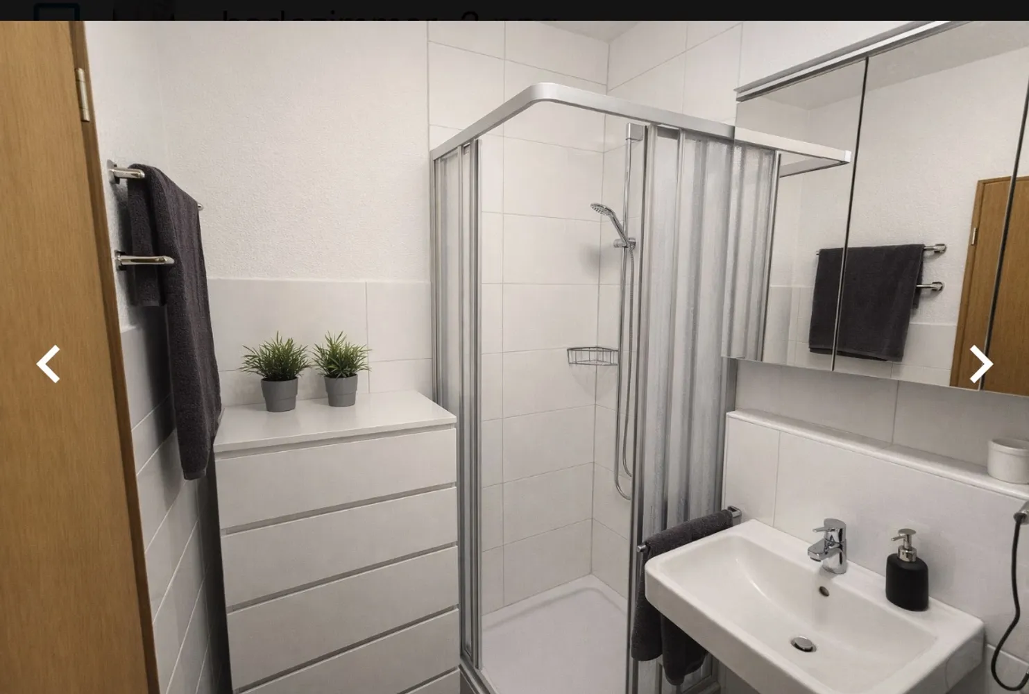2 Zimmer Wohnung mit 55 m² in Bergheim – Bild 10