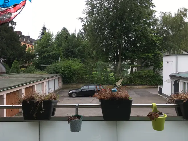 2 Zimmer Wohnung mit 54 m² in Essen – Bild 2