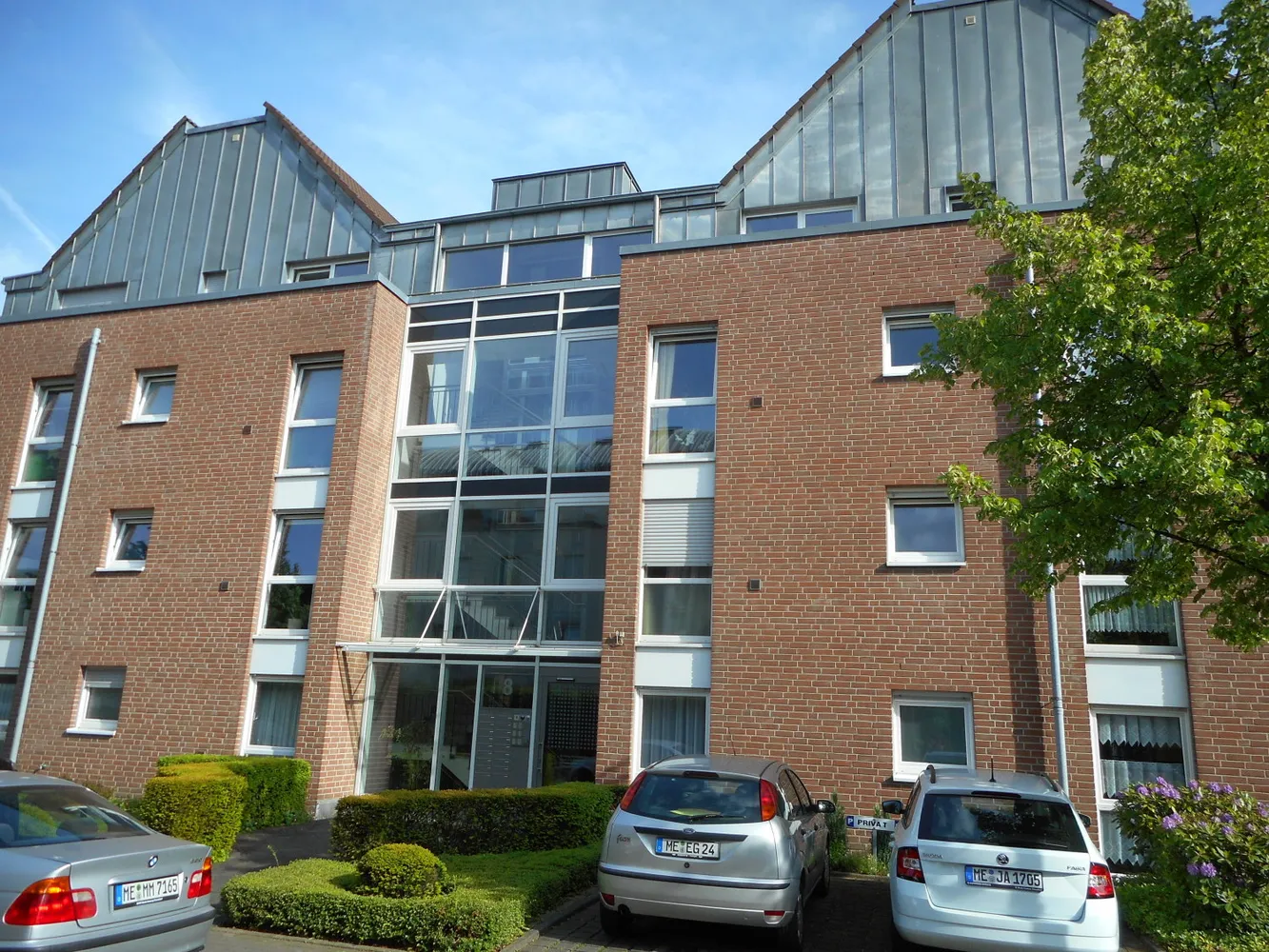 2 Zimmer Wohnung mit 68 m² in Ratingen – Bild 2