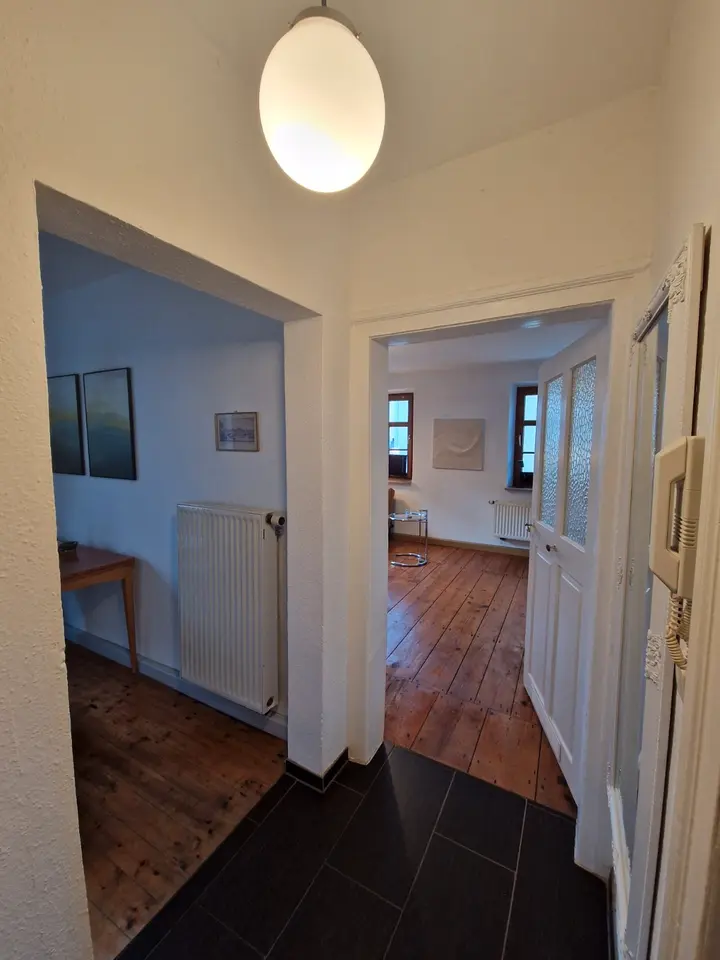 2 Zimmer Wohnung mit 50 m² in Augsburg – Bild 7
