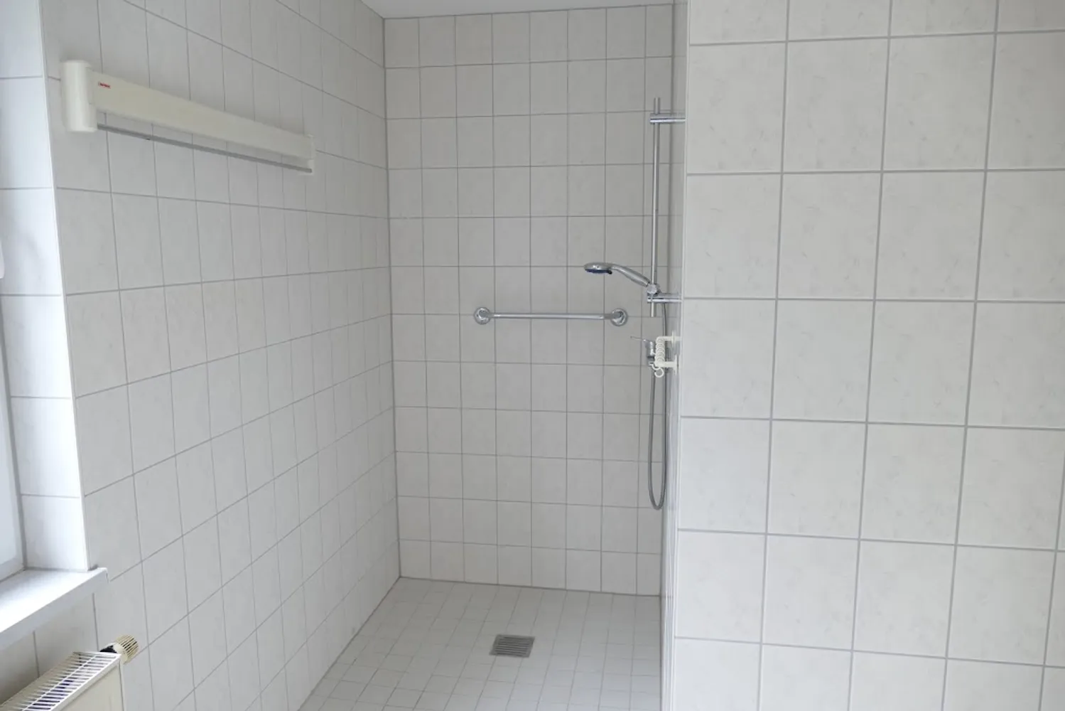 2 Zimmer Wohnung mit 45 m² in Naumburg (Saale) – Bild 7
