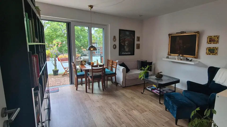 2 Zimmer Wohnung mit 67 m² in Gelsenkirchen – Bild 1