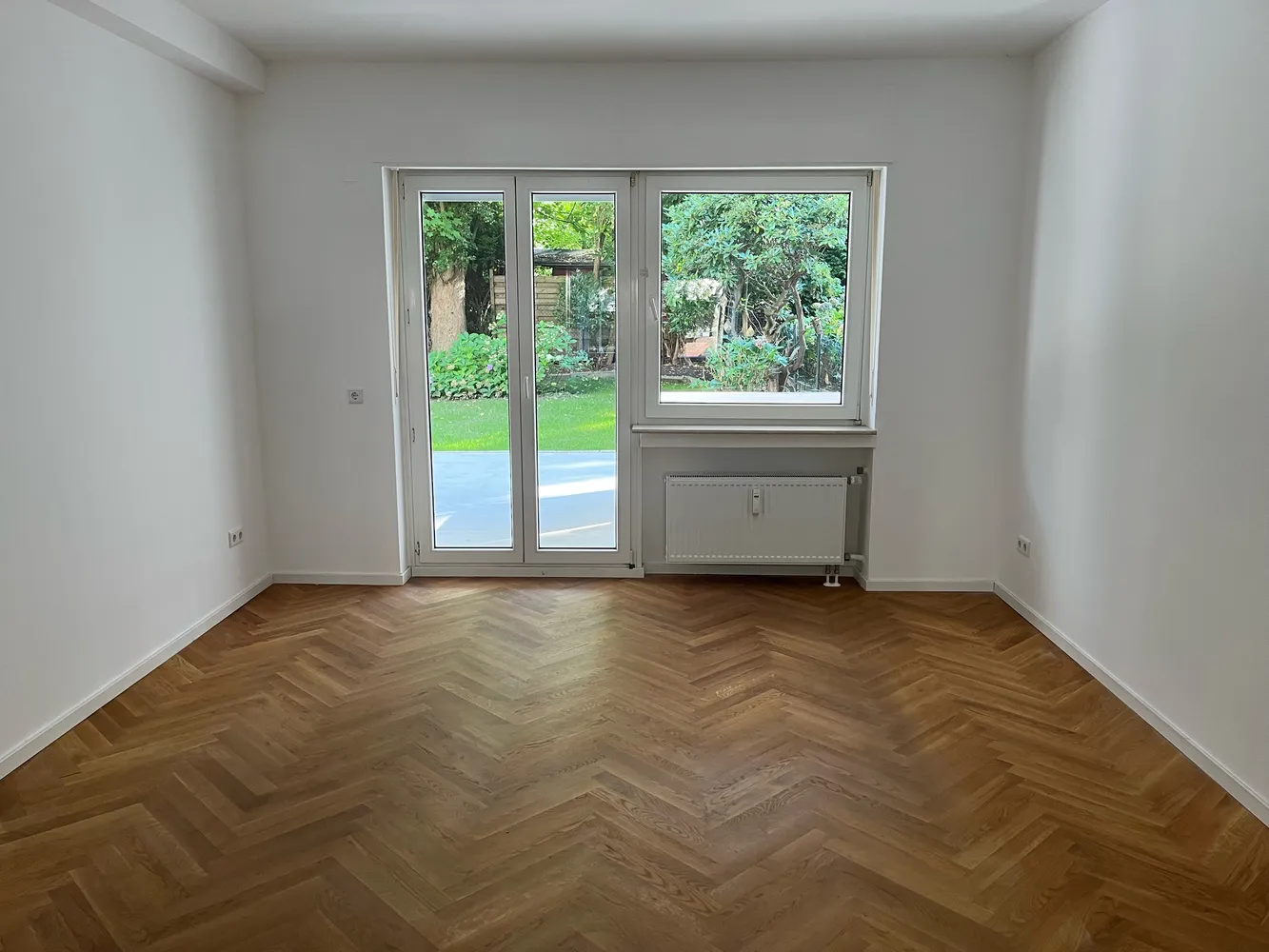 3 Zimmer Wohnung mit 90 m² in Essen – Bild 6