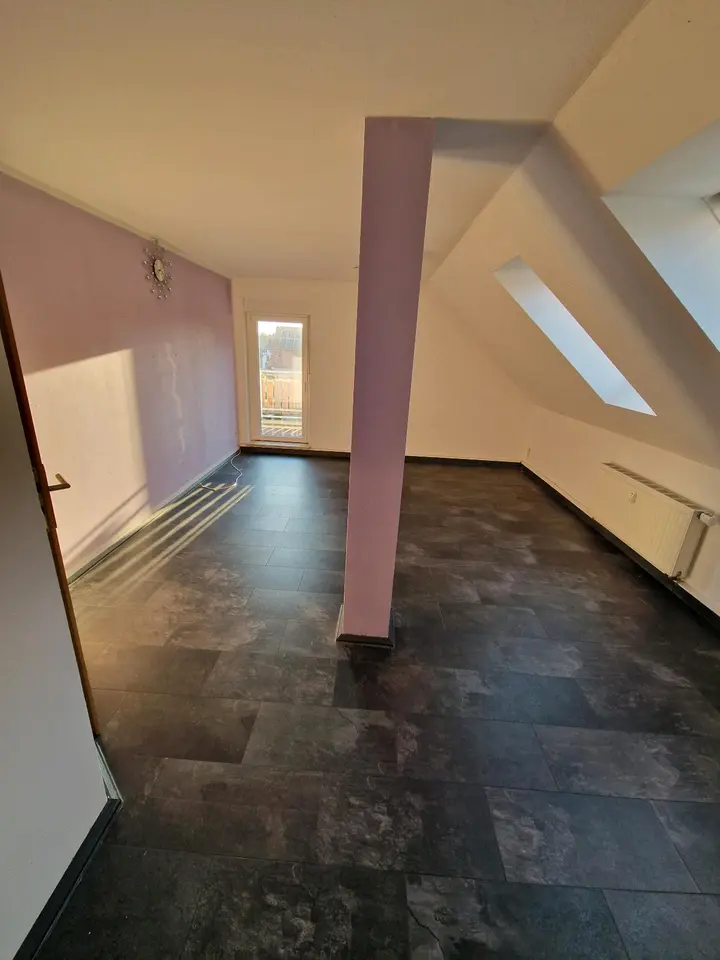 4 Zimmer Wohnung mit 91 m² in Borna – Bild 9