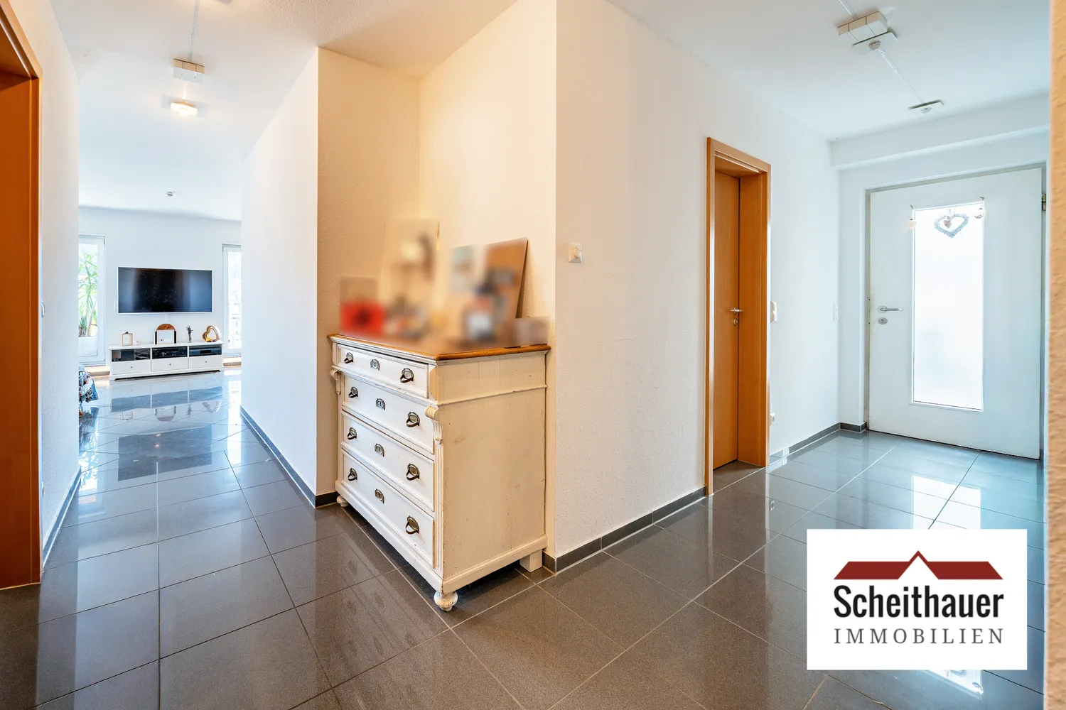 5 Zimmer Wohnung mit 141 m² in Mosbach – Bild 11