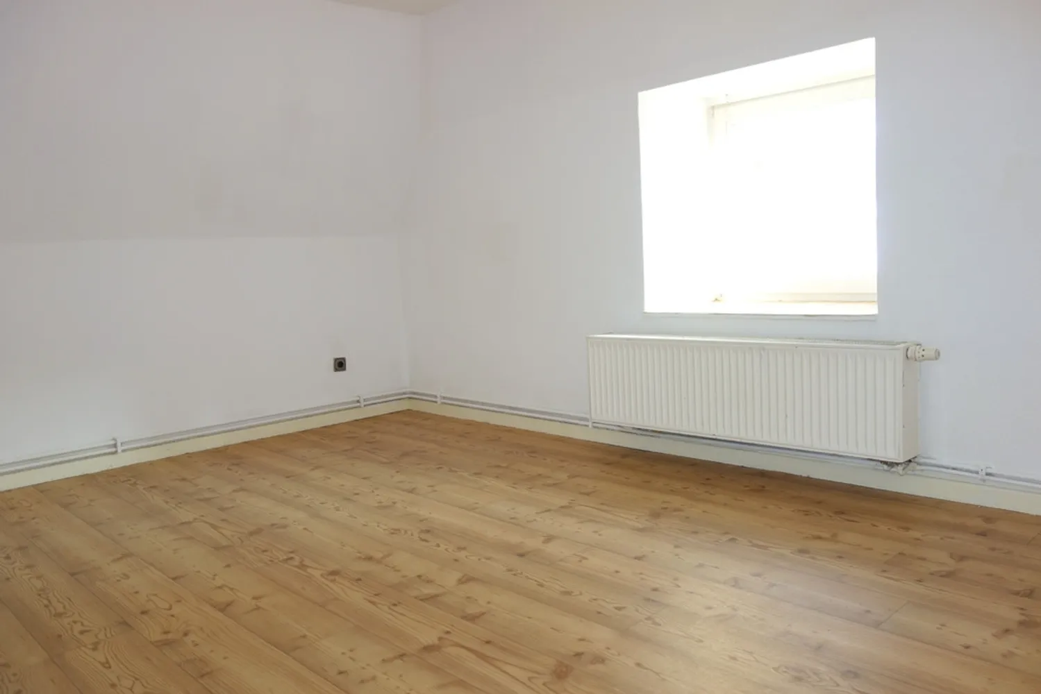 2 Zimmer Wohnung mit 43 m² in Lübeck – Bild 1