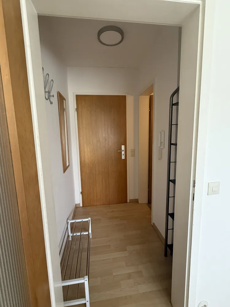 1 Zimmer Wohnung mit 19 m² in Stuttgart – Bild 2