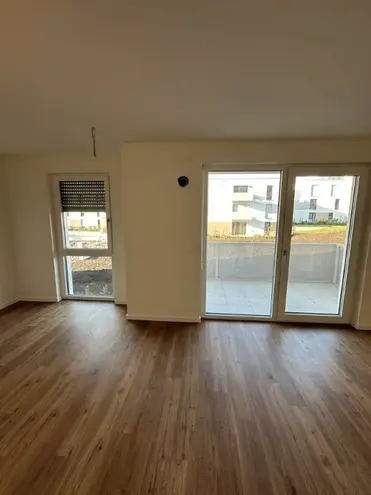 4 room apartment with 96 m² in Erfurt – Photo 1