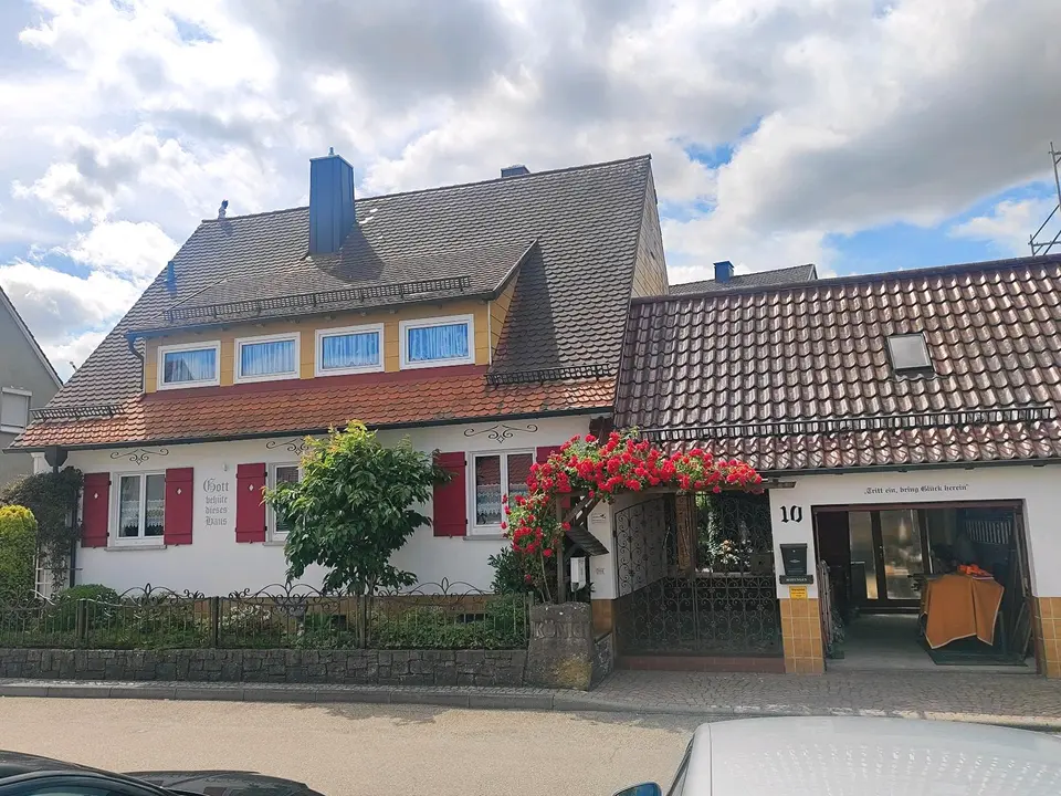 3 Zimmer Wohnung mit 63 m² in Crailsheim – Bild 4