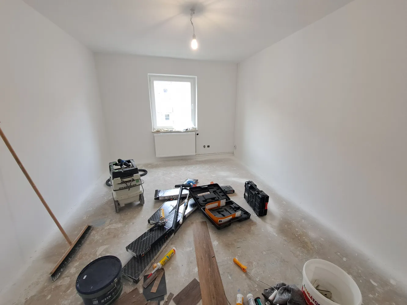 2 Zimmer Wohnung mit 62 m² in Bremerhaven – Bild 3
