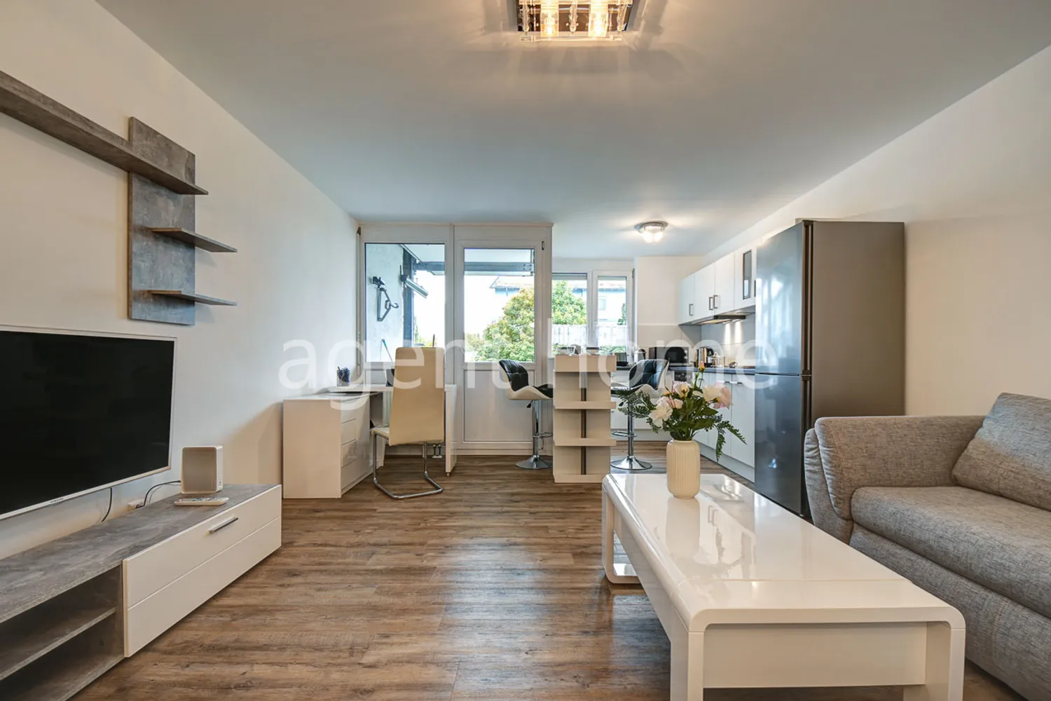 2 Zimmer Wohnung mit 49 m² in Ludwigsburg – Bild 9
