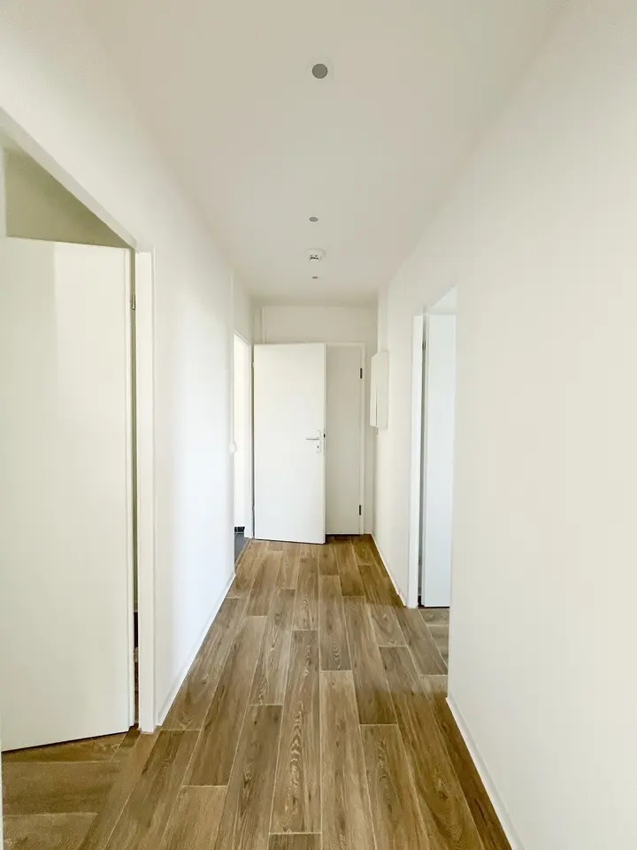3 Zimmer Wohnung mit 59 m² in Chemnitz – Bild 8