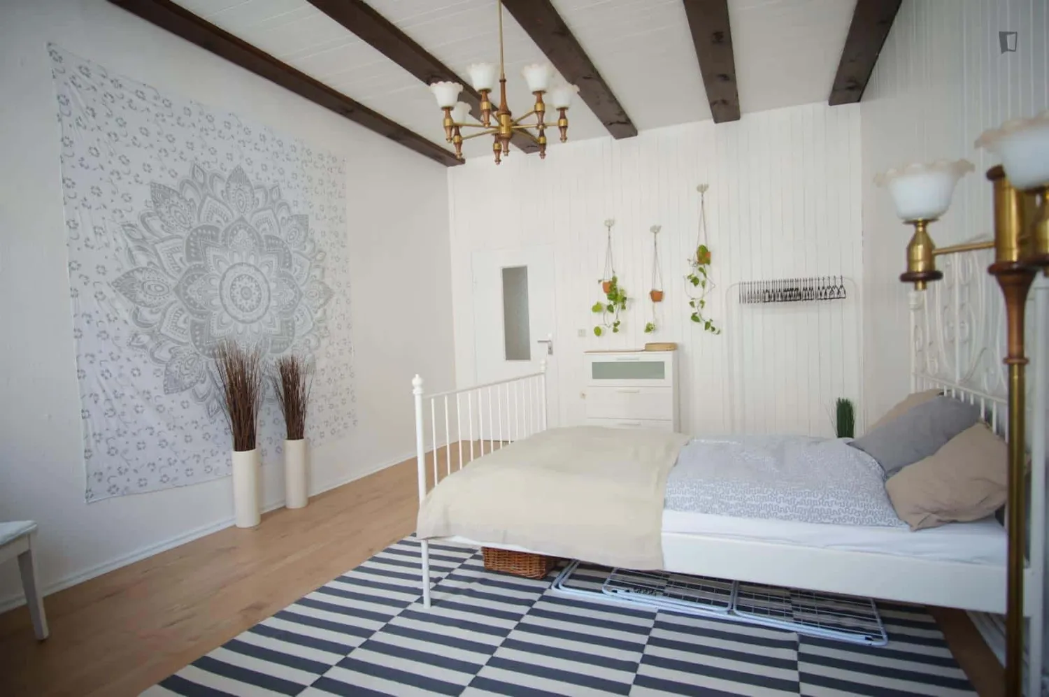 WG-Zimmer mit 15 m² in Berlin – Bild 4