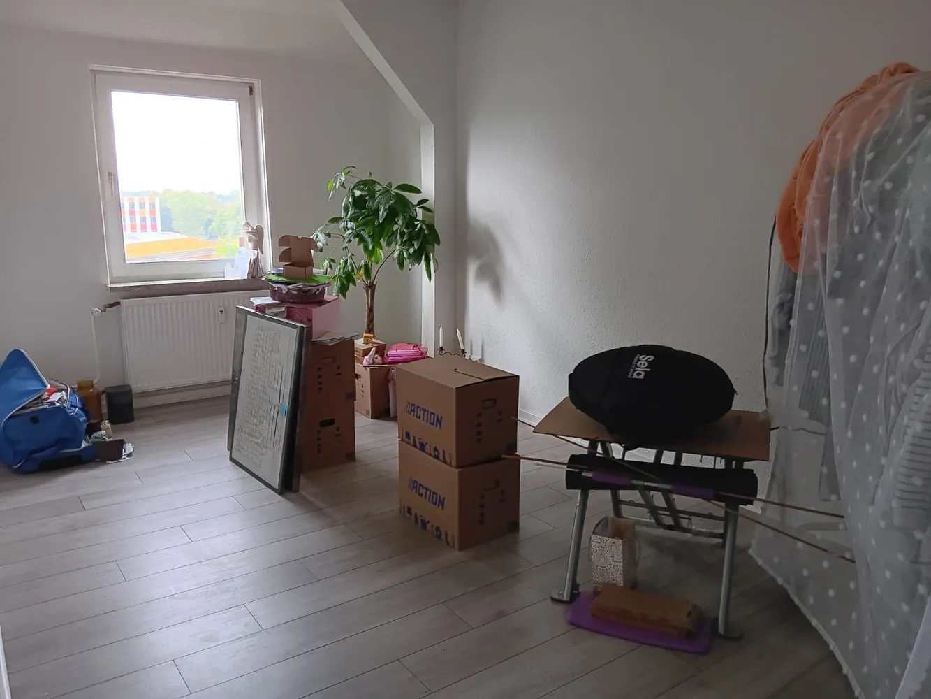 3 Zimmer Wohnung mit 75 m² in Lübeck – Bild 3