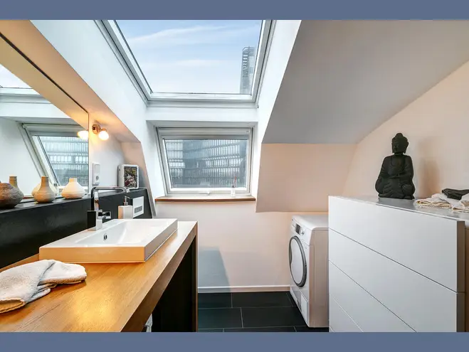2 Zimmer Wohnung mit 65 m² in München – Bild 9