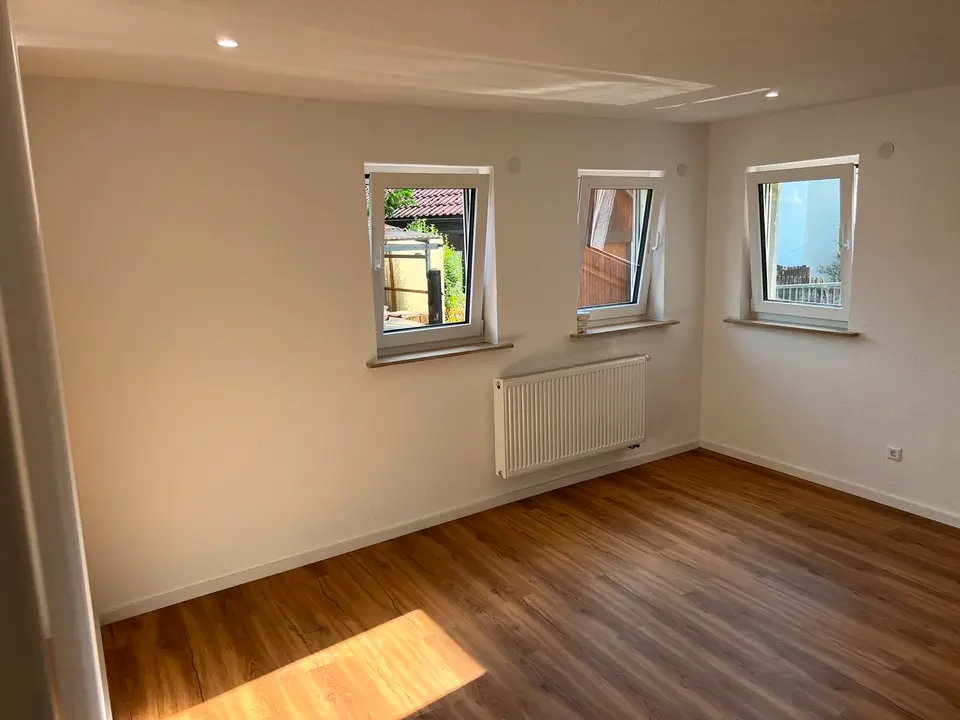 4 Zimmer Wohnung mit 88 m² in Heilbronn – Bild 7