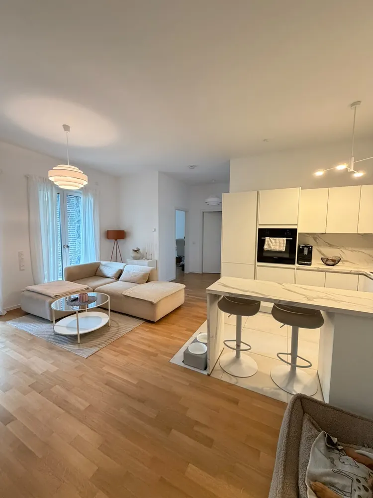 2 Zimmer Wohnung mit 68 m² in Bochum – Bild 6