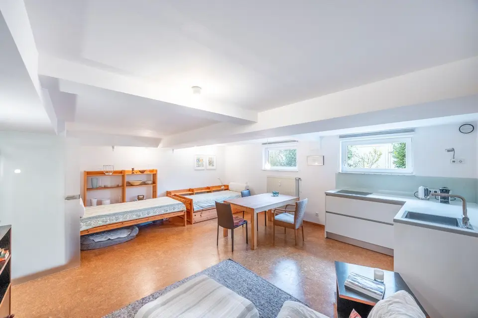 Studio mit 18 m² in Leonberg – Bild 9