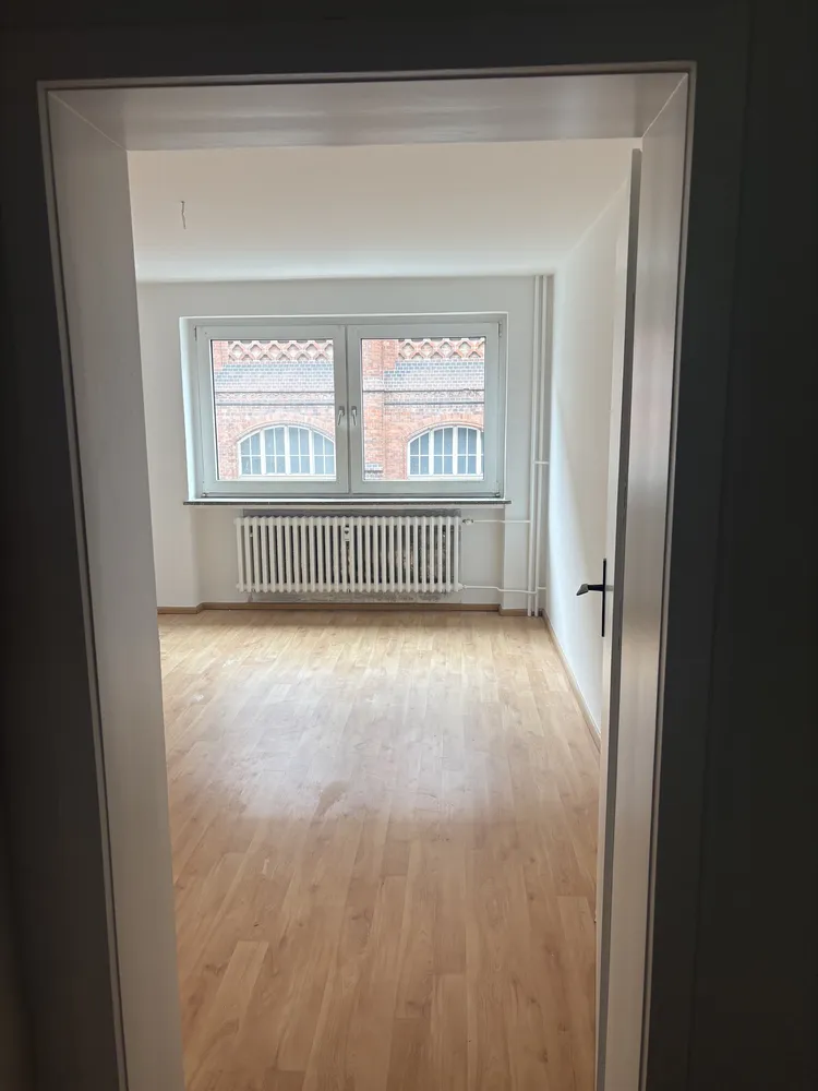 3 Zimmer Wohnung mit 71 m² in Hildesheim – Bild 2