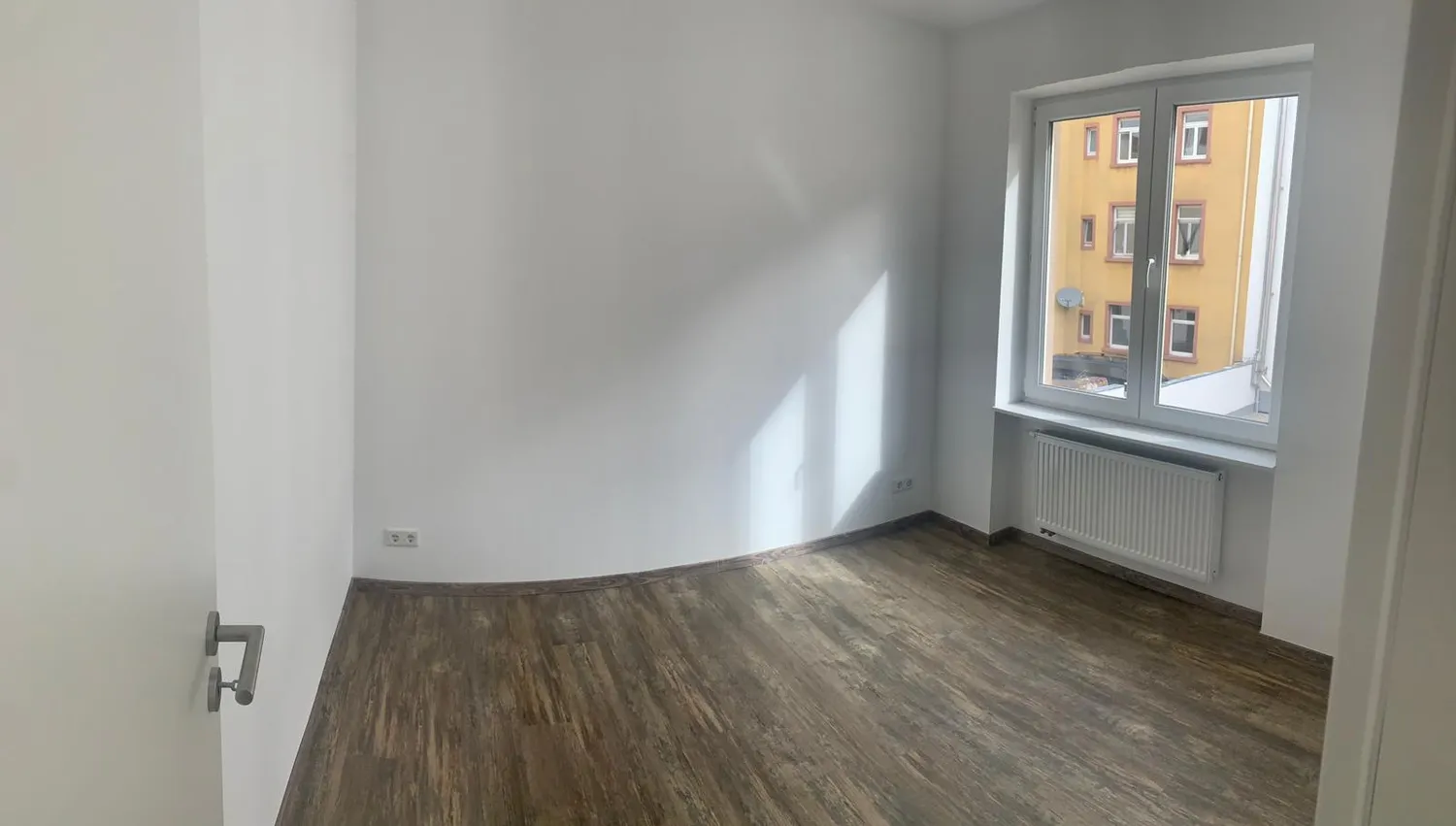 2 Zimmer Wohnung mit 26 m² in Aschaffenburg – Bild 2