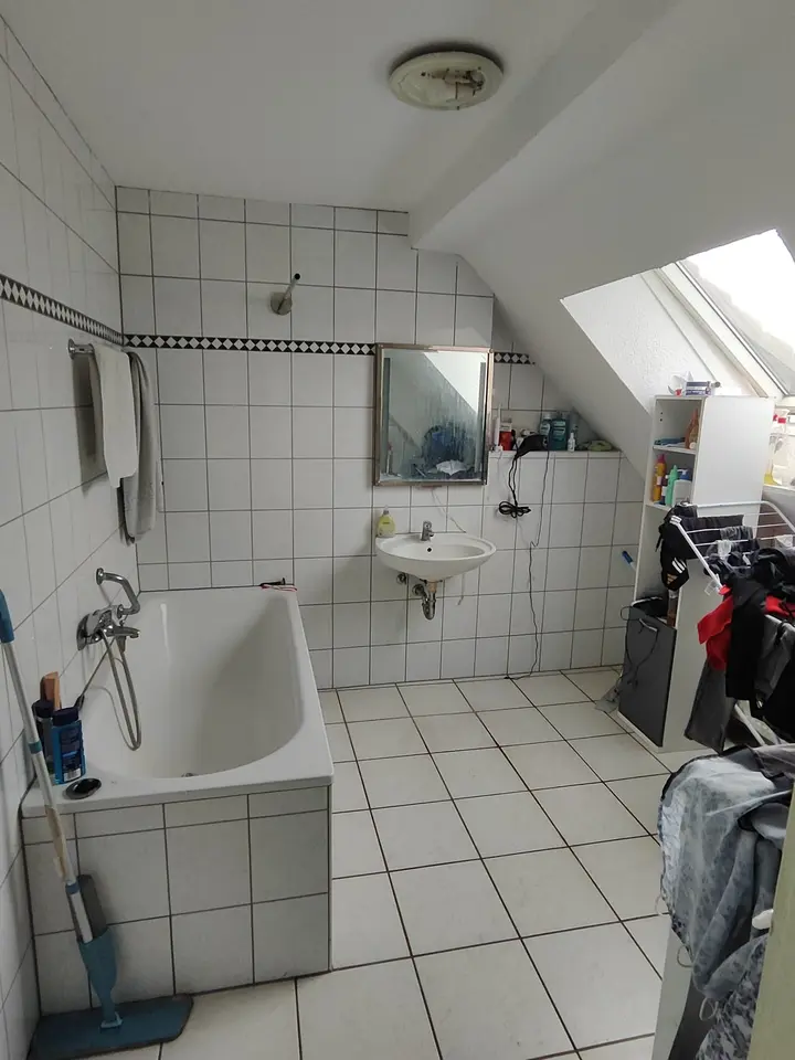 2 Zimmer Wohnung mit 51 m² in Krefeld – Bild 4