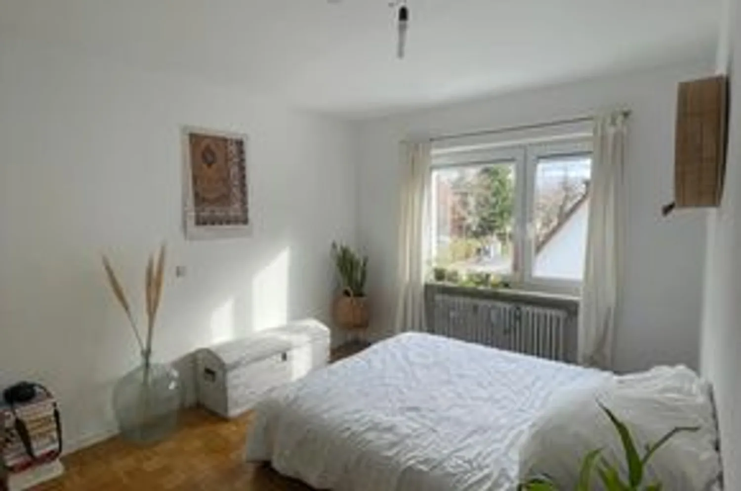 3 Zimmer Wohnung mit 80 m² in München – Bild 5