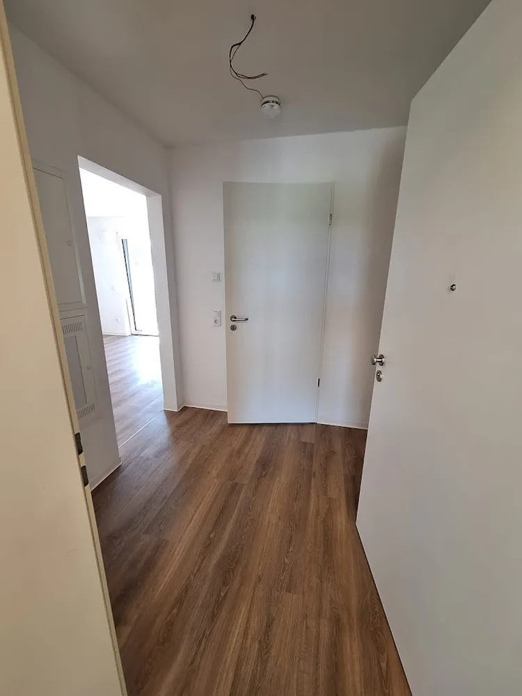 2 Zimmer Wohnung mit 46 m² in Bielefeld – Bild 4
