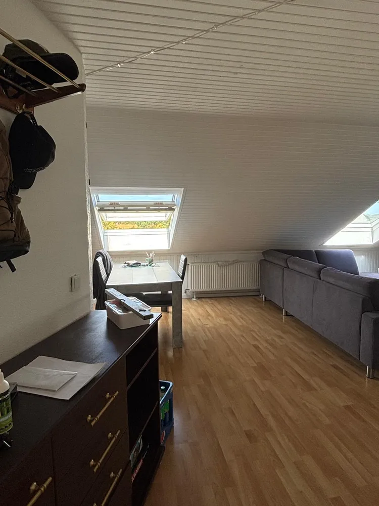 2 Zimmer Wohnung mit 53 m² in Duisburg – Bild 7