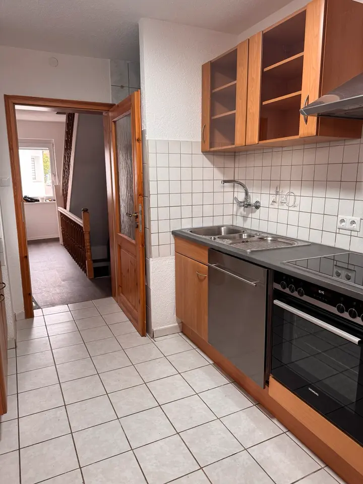 WG-Zimmer mit 24 m² in Villingen-Schwenningen – Bild 2