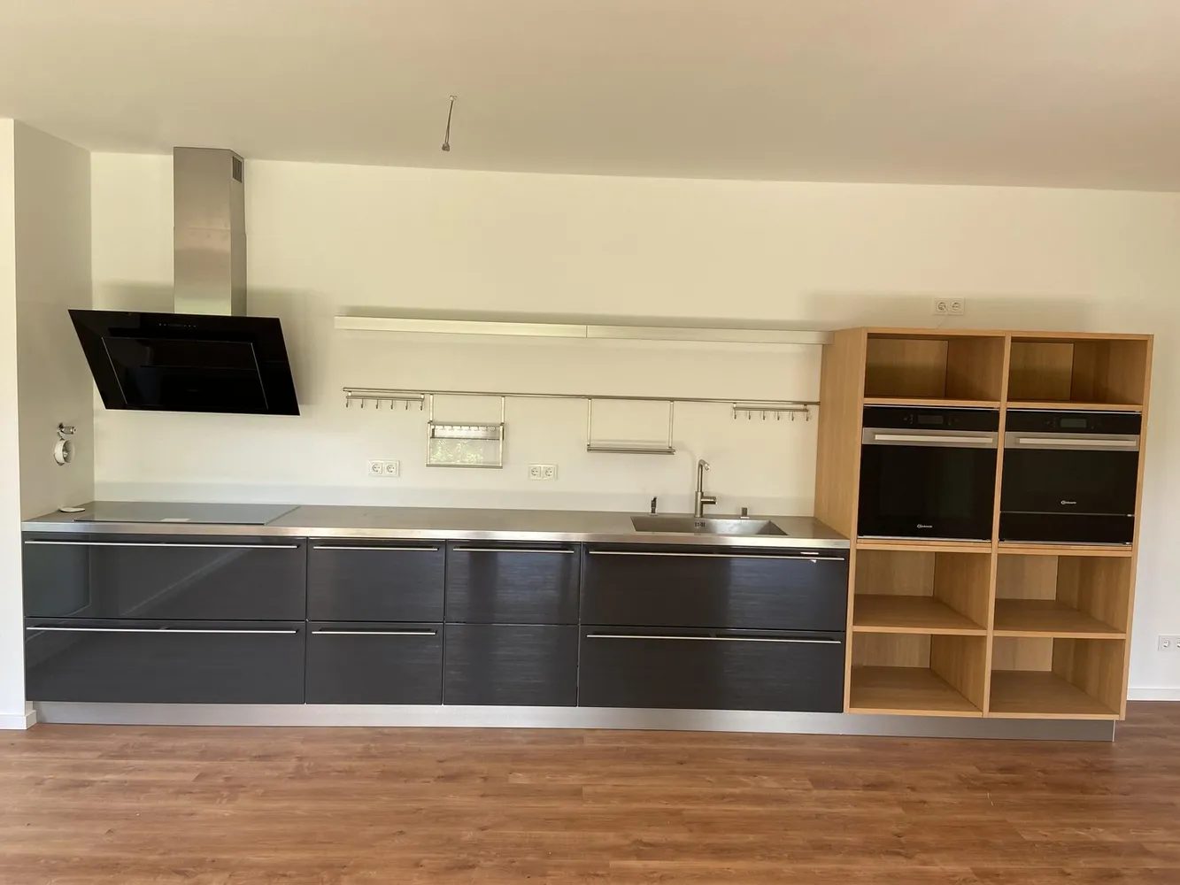 3 Zimmer Wohnung mit 90 m² in Hamburg – Bild 3