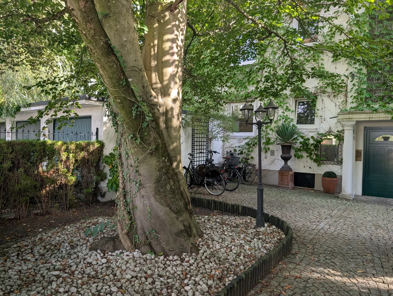 3 Zimmer Wohnung mit 78 m² in Rosenheim – Bild 9