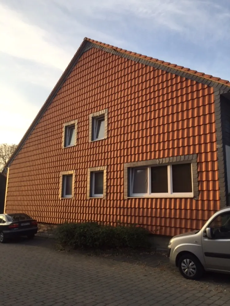 4 Zimmer Haus mit 129 m² in Wolfenbüttel – Bild 3