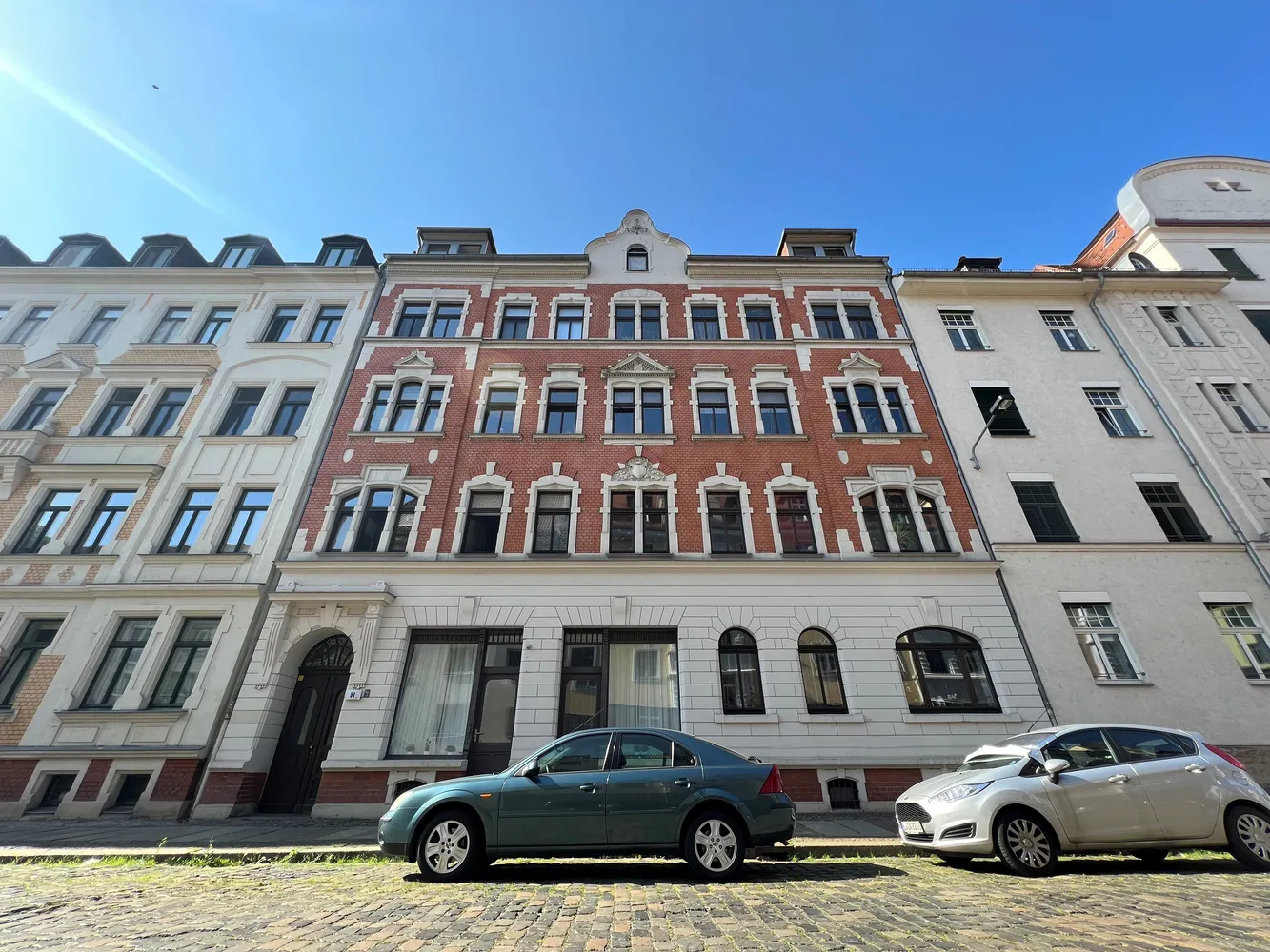 4 Zimmer Wohnung mit 103 m² in Leipzig – Bild 2