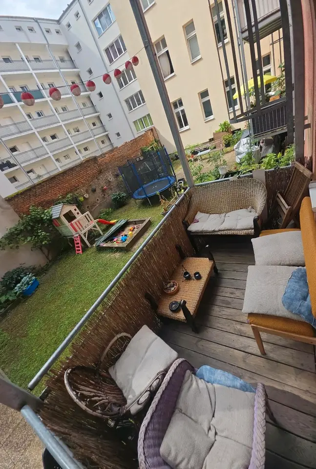 Shared room with 25 m² in Magdeburg – Photo 5
