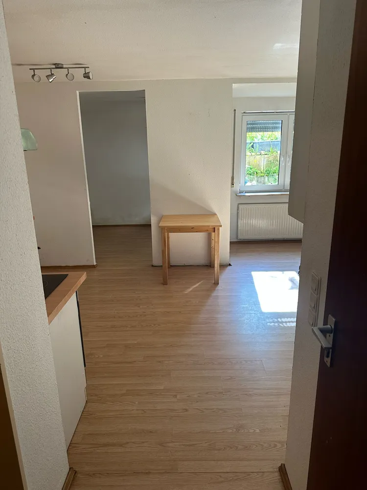 1 Zimmer Wohnung mit 35 m² in Heilbronn – Bild 3