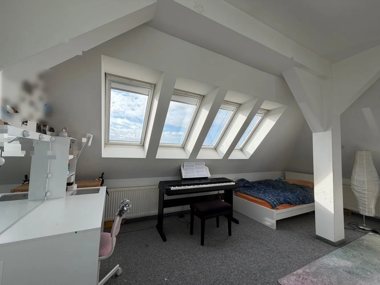 4 room apartment with 150 m² in Berlin – Photo 12