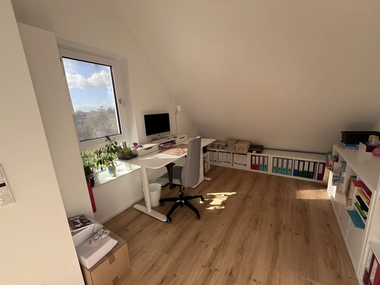 3 room apartment with 61 m² in Rodgau – Photo 10