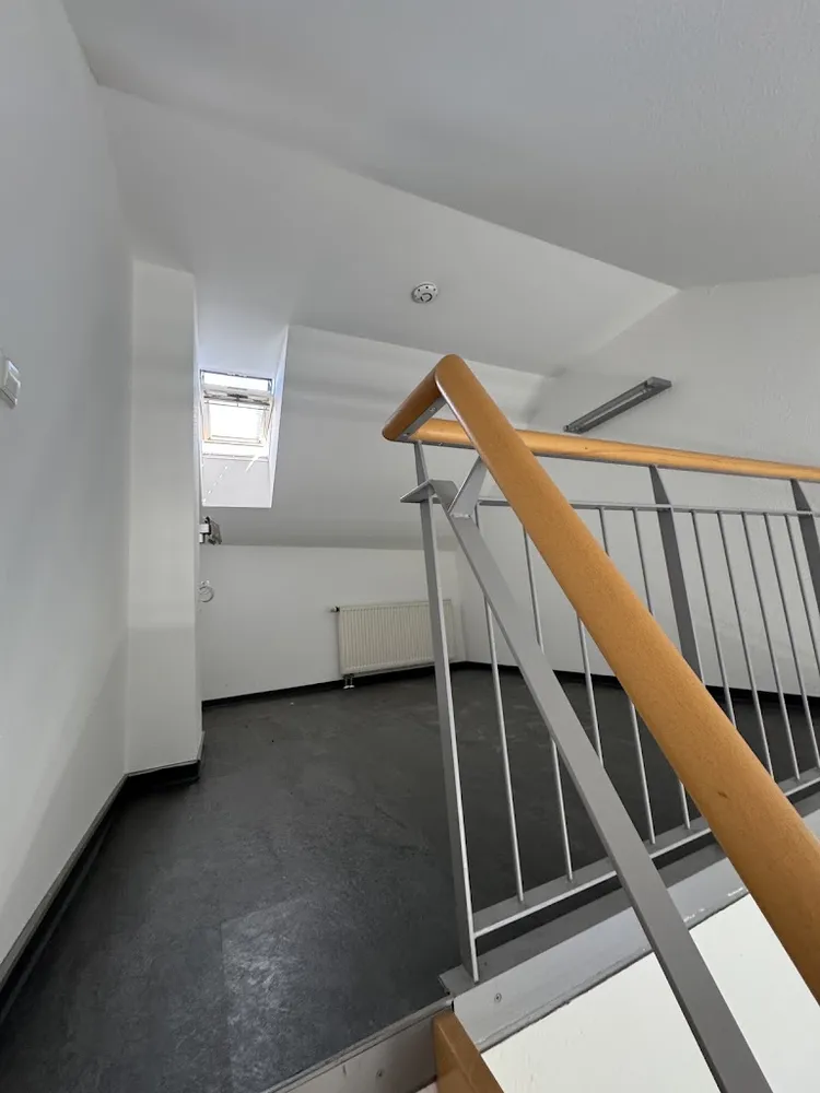 1 Zimmer Wohnung mit 21 m² in Hannover – Bild 3