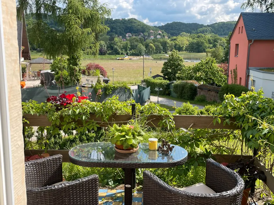 WG-Zimmer mit 98 m² in Pirna – Bild 4