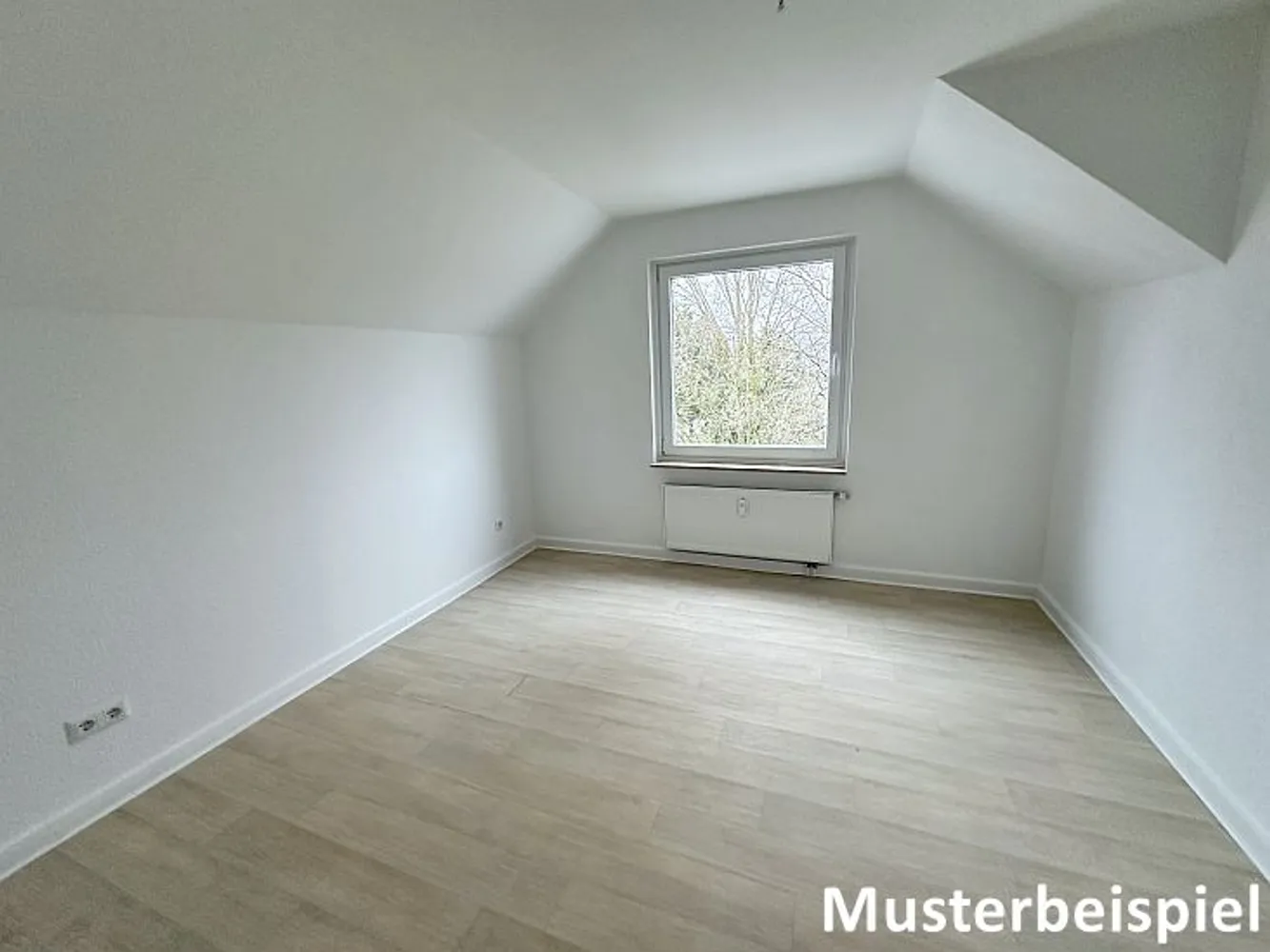 3 room apartment with 65 m² in Seesen – Photo 4